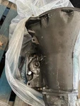 Tci Torqueflite 727 Transmission For Chrysler 383/400/426/440 New. Price: $2000.00.