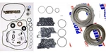 Pioneer 752270 Automatic Transmission Master Repair Kit New. Price: $641.99.