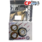 Ford 4R70W/4R75W/4R70E/4R75E Transmission Banner Allomatic Rebuild Kit 2004-UP New. Price: $163.69.