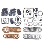 A540E A540H Transmission Master Rebuild Kit Overhaul Fits For Camry & RAV4 ... New. Price: $300.00.