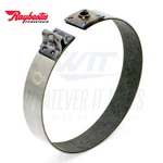 4L80E Transmission Front Band High Energy 1.25" Raybestos Fits 4L85E 99-18 New. Price: $24.99.