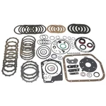 Pioneer 752252 Automatic Transmission Master Rer Kit For Pai New. Price: $423.42.