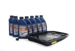 Assembled By Ecs - Automatic Transmission Service Kit Level 24152333903KT New. Price: $332.99.