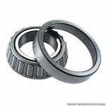 Auto Transfer Shaft Bearing Inner Timken For 1987-1993 Mitsubishi Precis New. Price: $49.70.