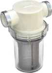 Sherwood Seawater Strainers And Brackets 1" 20 Mesh Stainless New. Price: $98.96.