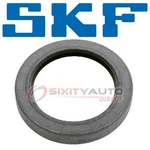 Skf Steering Gear Housing Seal For 1966-1967 Mercury Voyager Gaskets Op New. Price: $18.15.
