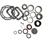 Usa Standard Gear ZMBK308B Manual Transmission Bearing Seal Overhaul Kit New. Price: $199.89.