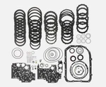 Automatic Transmission Master Repair Kit Chevrolet 1997-2003 4L60E Atp JM-28 New. Price: $179.99.