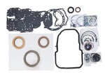 New Aftermarket 722.4 Transmission Rebuild Kit For Mercedes-benz. Price: $399.00.