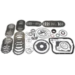 Pioneer Cables Automatic Transmission Master Repair Kit For Dodge 752265 New. Price: $613.74.