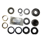 ZMBK149BWS Usa Standard Gear Kit Manual Transmission Overhaul Ford Mustang New. Price: $721.89.
