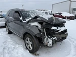 Transmission 2.3L Fwd Id FB5P-7000-AA 3.36 Ratio Fits 16-19 Explorer 2223080 Used. Price: $2844.99.