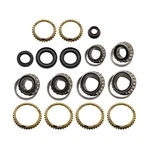 T210RAMK '94 & Up Sephia 1800 Cc Black For Motive Gear New. Price: $243.66.