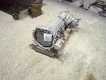 2023 Chevrolet Colorado 4X4 Speed Transmission Mfc At Vin K 24050381 2755025 Used. Price: $2309.00.