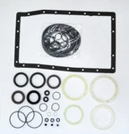 Genuine Automatic Transmission Gasket Kit For Toyota Landcruiser KDJ150 3.0TD New. Price: $1342.70.