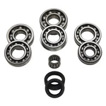 ZMBK165 Usa Standard Gear Manual Transmission Overhaul Kit For Suzuki Samurai New. Price: $113.89.