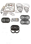 Allison AT540 / AT545 Master Rebuild Kit With Friction Clutches & Flat Filter New. Price: $292.44.