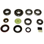 Usa Standard Gear ZMBK414B Manual Transmission Bearing Seal Overhaul Kit New. Price: $408.89.
