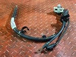 2011-2017 Ac Delco Negative Battery Cable For Terrain Chevrolet Equinox 23345596 New. Price: $50.91.