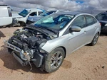 2018 Ford Focus Automatic Transmission Oem 47K Miles - LKQ380245157 Used. Price: $700.66.