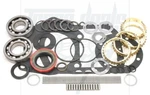 Fits Gm Chevy Saginaw Transmission Rebuild Kit 4 Speed 3 66-85 New. Price: $109.00.