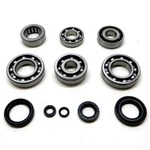 ZMBK514 Usa Standard Gear Kit Manual Transmission Overhaul For Honda Civic 06-11 New. Price: $370.89.