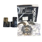 Ford 6F50 6F55 Transmission Banner Rebuilt Kit With Pistons & Filter 2013-2018. New. Price: $723.69.