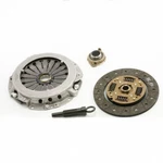 Clutch Set- New Luk 05-087. Price: $245.53.