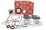 Hughes Performance Gm TH350 Premium Overhaul Trans Box Kit HP3288K New. Price: $505.61.