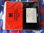 Gasket And Seal Kit 1977-UP Jatco Automatic Transmission 17 Bolt Pan 3N71B 280Z New. Price: $39.97.