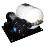 Flojet Water Booster System - 40PSI 4.5GPM 115V New. Price: $795.38.