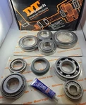 DRK-209 Eaton Differential Bearing Rebuild Kit New. Price: $161.99.