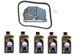 Transmission Filter Kit + 5L Atf Fluid For Mercedes & Porsche New. Price: $95.78.