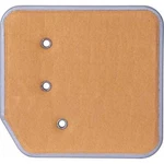 Transmission Filter Kit-auto Premium Guard PT233 New. Price: $39.99.