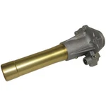 Bert Transmissions Tail Housing W/ Output Tube Seal Bushing- SG-1400-05 New. Price: $854.27.