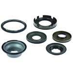 62TE Transmission Piston Kit From Transtec Fits 2006+ Caravan Pacifica Journey New. Price: $143.52.