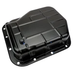 Crown Transmission Pan For 93-04 Jeep Zj Wj Grand Cherokee 42RE Auto New. Price: $55.42.