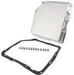 Jegs Fabricated Aluminum Transmission Pan TH350 New. Price: $49.99.