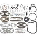 Automatic Transmission Master Repair Kit-auto Atp TM-58 New. Price: $234.94.