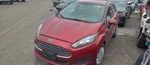 2014 Ford Fiesta Manual Transmission Oem 95K Miles - LKQ365268757 Used. Price: $518.34.