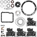 Automatic Transmission Overhaul Kit-auto Atp CGS-17 New. Price: $73.95.