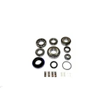 Usa Standard Gear ZMBK250 Manual Transmission Bearing Seal Overhaul Kit New. Price: $197.89.