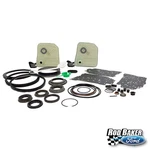 19 Thru 20 Oem Genuine Ford Fusion Edge Ecosport Auto Transmission Gasket Kit New. Price: $279.99.