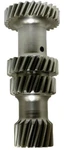 1963-65 Gm Muncie M20 4 Speed Wide Ratio Cluster Gear WT297-8A New. Price: $199.95.