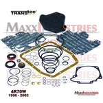 Aode 4R70W Transmission Rebuild Kit Gaskets And Seals Transtec DP2311 1996-03 New. Price: $105.64.