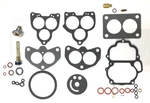 1939-1953 Ford V8 Carburetor Rebuild Kit 59A-9590 (8BA-9590) Made In Usa New. Price: $27.95.