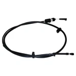 Crown 52104352AA Throttle Valve Cable For 97-02 Jeep Wrangler Tj Auto Trans New. Price: $56.95.