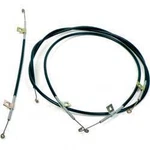 1959-60 Impala / Full Size Without Ac Ez-slider Cable Set New. Price: $45.99.
