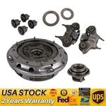 6DCT250 DPS6 Transmission Dual Clutch Fork Kit Ford Focus Fiesta 2012-2019 New. Price: $289.00.