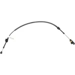 84125980 Ac Delco Shift Cable For Chevy Chevrolet Corvette 2015-2019 New. Price: $83.71.
